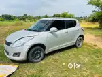 Maruti Suzuki Swift 2011 Diesel 162000 Km Driven