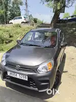 Maruti Suzuki Alto 800 2022 Petrol 00000 Km Driven