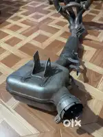 Kawasaki Z900 Stock exhaust for sale