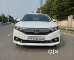 Honda Amaze VX 1.2 Petrol CVT, 2020, Petrol