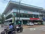 Prime shopping complex, two way road Access, located in chemmad city