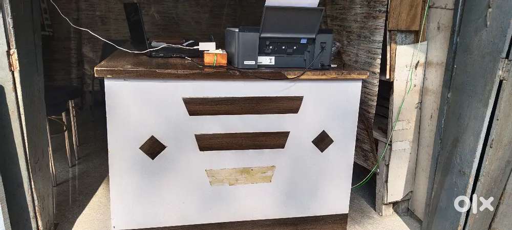 Commercial counter for sale