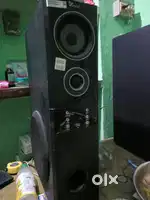 Syska, 1000 wd, 2 twor speaker