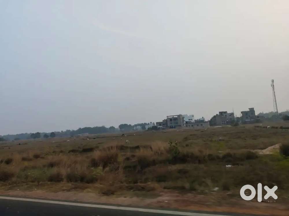 All types of land available