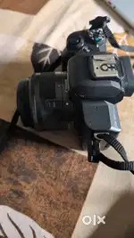 Canon camera