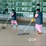HOUSEKEEPING BOY ( SAF SAFAI KA KAM)