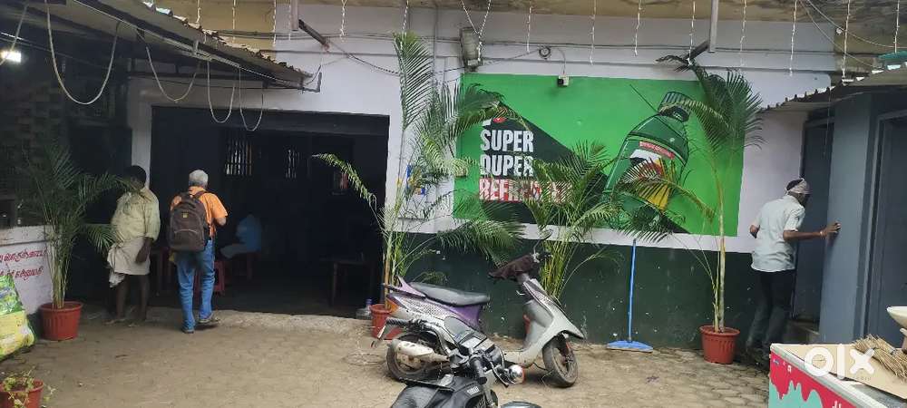 Parotta dosa master chennai