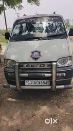Maruti Suzuki Eeco 2020 CNG & Hybrids 92000 Km Driven