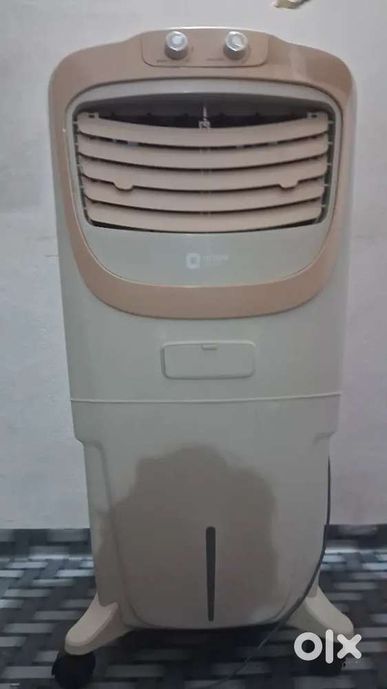 ORIENT ELECTRIC PREMIA AIR COOLER