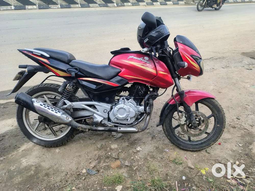 Good engine condition , new engine service with service record