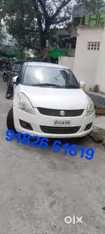 Maruti Suzuki Swift VDI BS IV, 2014, Diesel