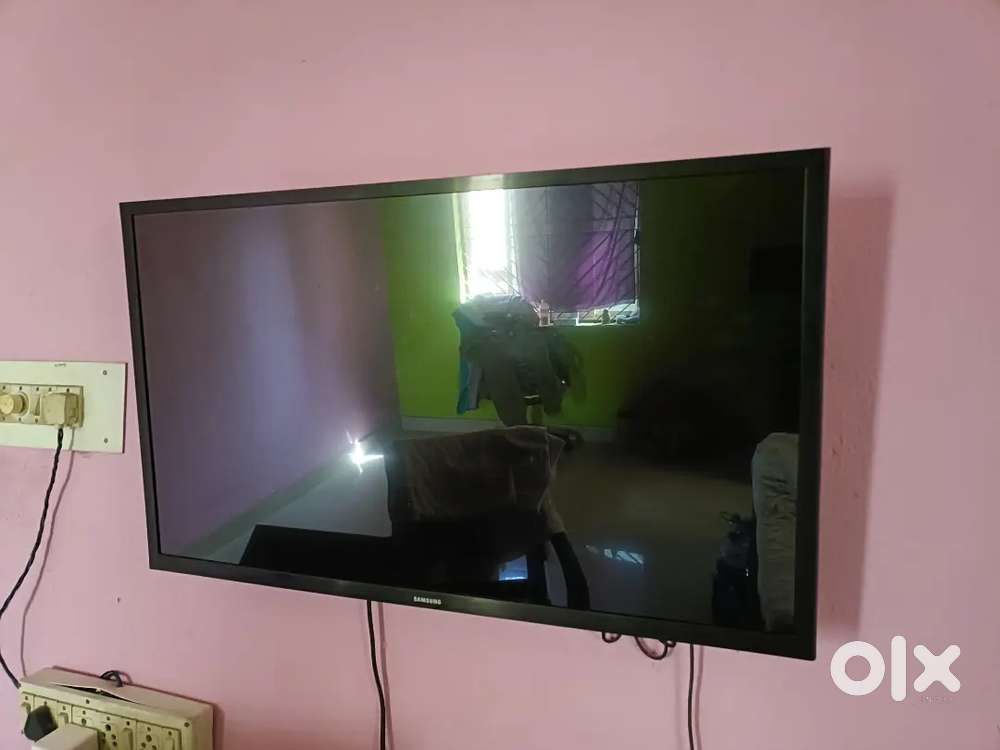 Samsung Led Tv