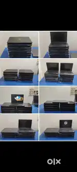 14k To 40k,Dell HP Lenovo Offcial Laptops H-TECH VIRUGAMBAKAM PORUR