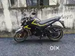Honda Hornet 160R in Mint Condition for Sell. Very Well maintained.
