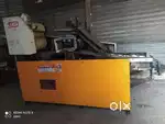Papad machine