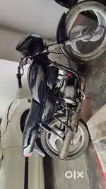 Money problem