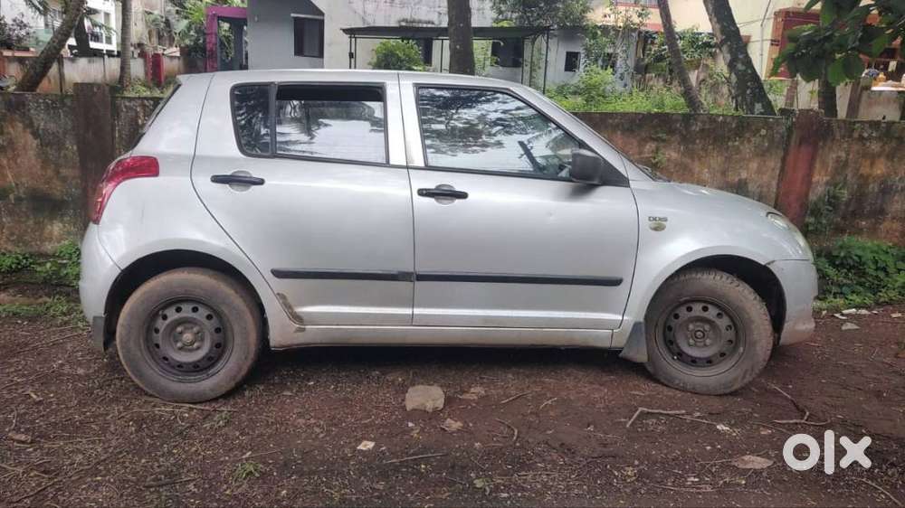 Maruti Suzuki Swift LDI