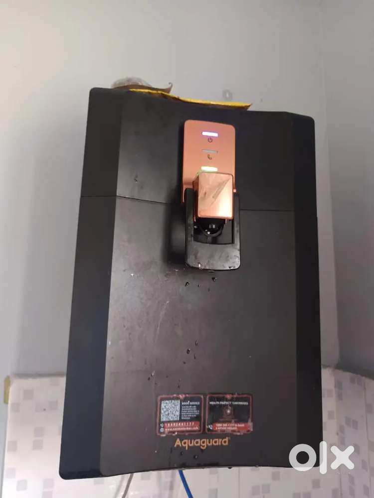 Any water purifier and washing machine repair