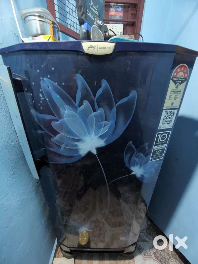 Godrej fridge