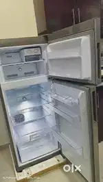 Fridge :- 4 month used