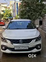 Maruti Suzuki Baleno 2023 Petrol 25000 Km Driven