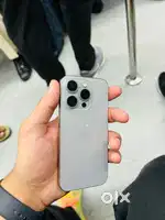Iphone 15 pro 256 gb all working