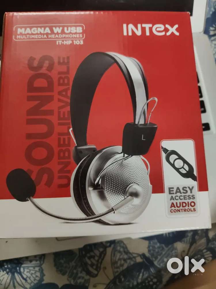Headphones