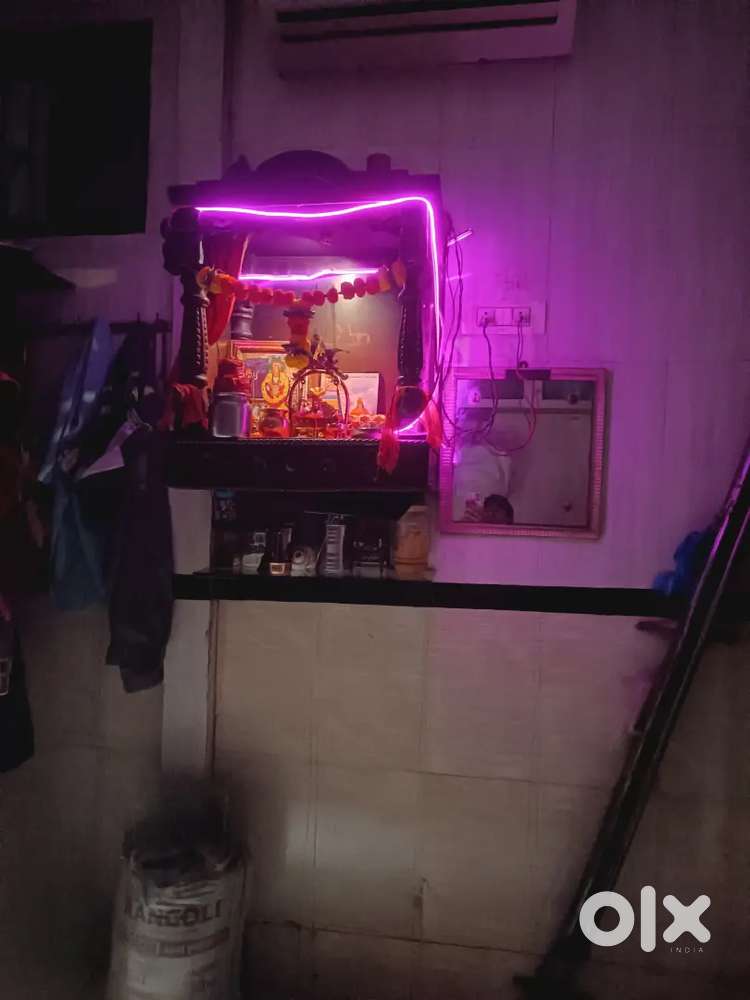 Rahane khane ki vyavastha