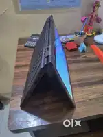 Lenovo touchscreen laptop