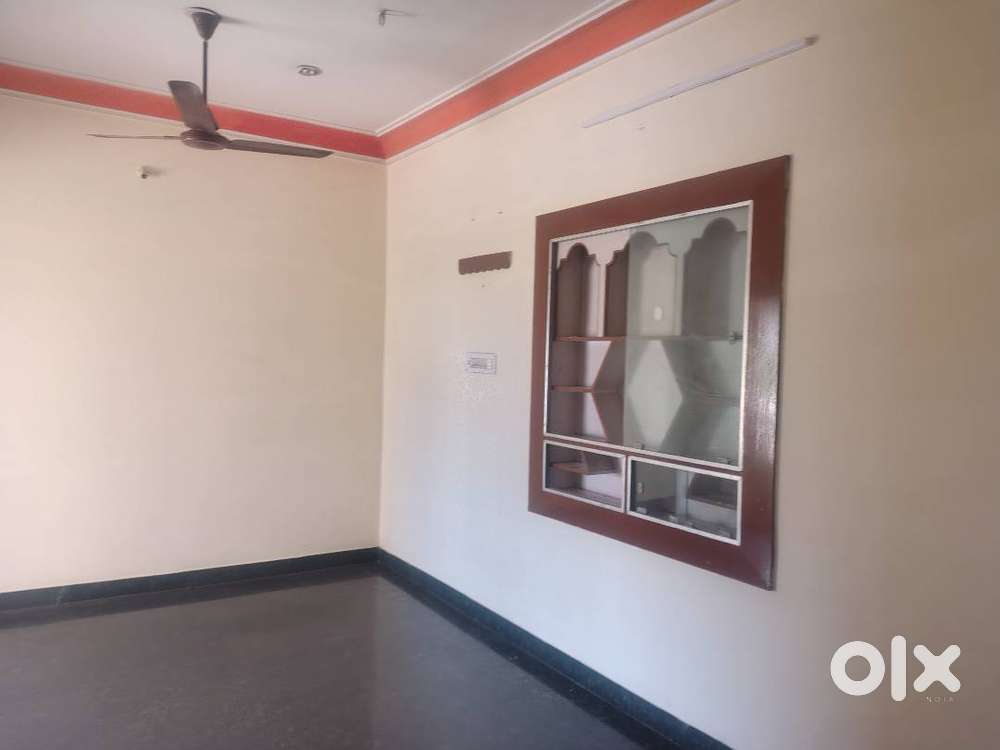 1BHK HOUSE FOR RENT