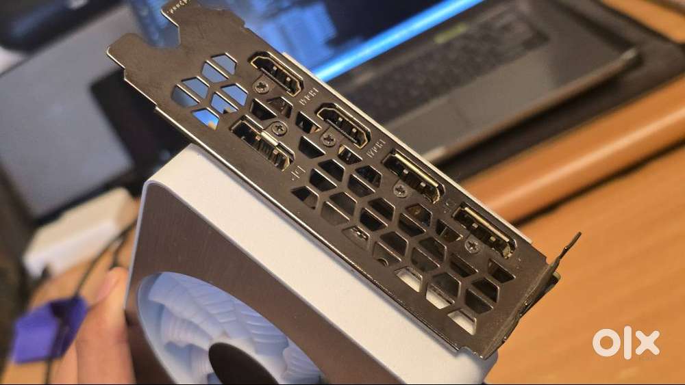 Gigabyte Vision RTX 3080 10G OC graphics card rtx3080