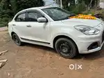 Maruti Suzuki Dzire 2020