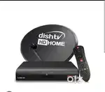 DISH TV setup box