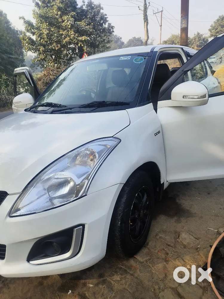 Maruti Suzuki Swift 2011