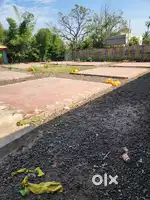 Open plot For Rent Gangapur Road