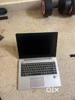 HP EliteBook  Core i5  Slim & Premium Build  Budget Deal
