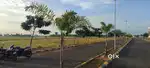 Near New parandur Airport