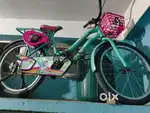 Ledis cykel