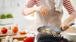 Wanted cook for home
