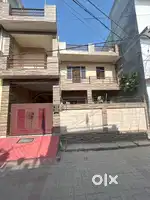 2 room ser on 1 st floor
