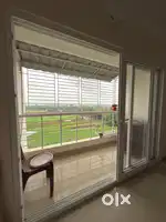 2bhk furnished flat for rent at azara