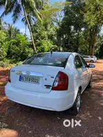 Hyundai Verna 2008 Diesel Well Maintained