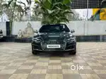 Audi S5 3.0 TFSI Quattro, 2018, Petrol