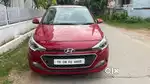 Hyundai i20 1.2 Asta, 2017, Petrol