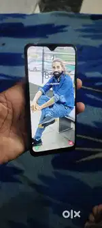 A 50 phone