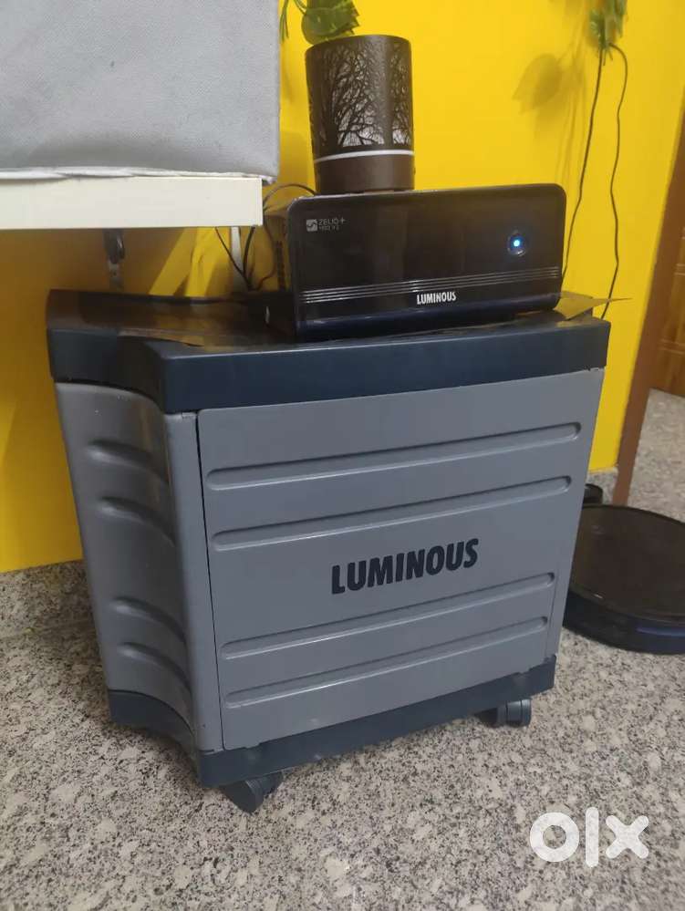 Inverter in Very good condition