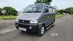 Maruti Suzuki Eeco 5 Seater AC, 2022, Petrol