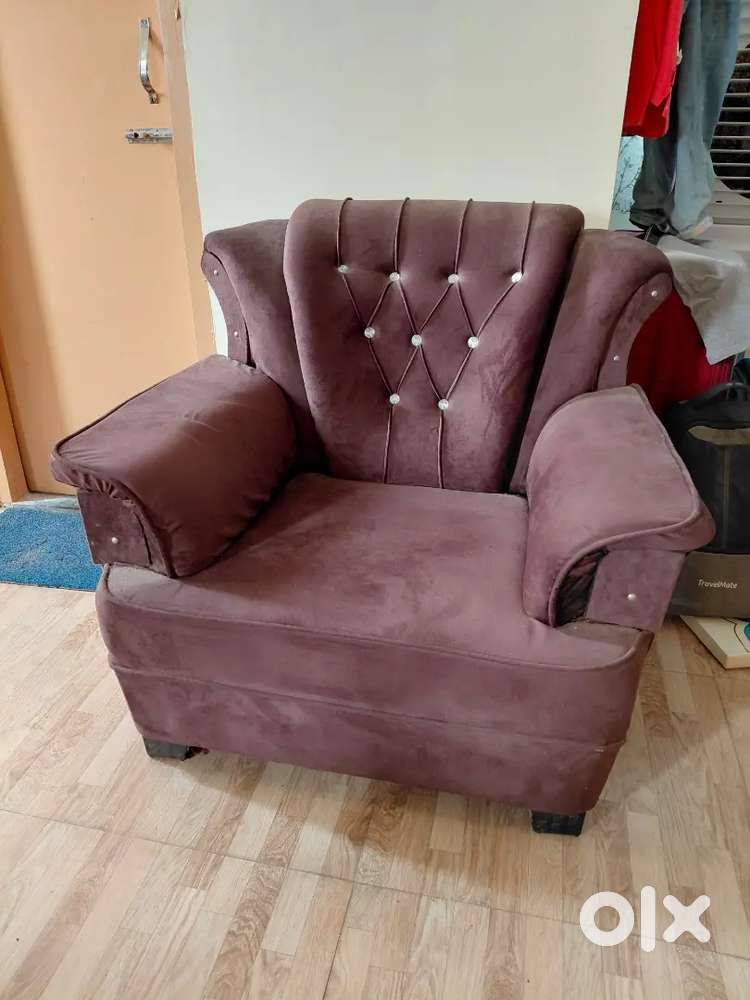 Sofa 5seater