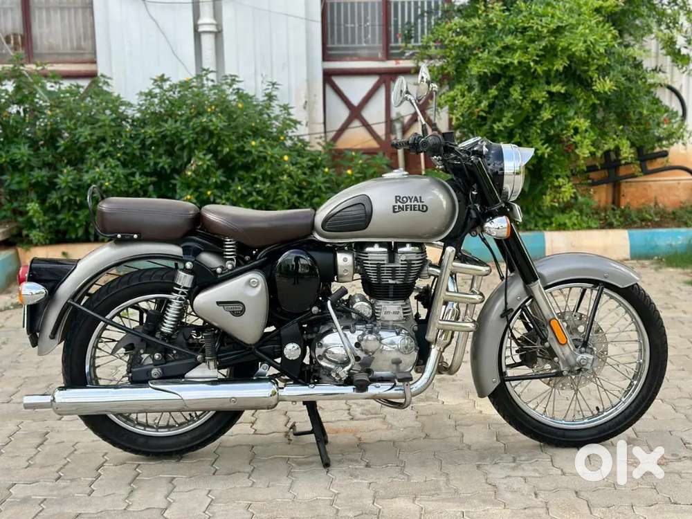 Royal Enfield Classic 350 urgent sale