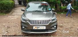 Maruti Suzuki Ertiga VXI SHVS, 2022